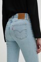 Levi's jeansi 726 HR FLARE albastru A3410