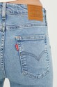 Džíny Levi's 726 HR FLARE modrá A3410