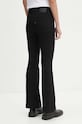 Odzież Levi's jeansy 726 HR FLARE A3410 czarny