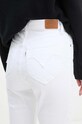 Levi's farmer RETRO HIGH SKINNY fehér A5758
