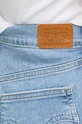 Levi's jeansi RETRO HIGH SKINNY albastru A5758
