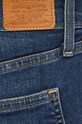 Rifle Levi's RETRO HIGH SKINNY RETRO HIGH SKINNY tmavomodrá A5758