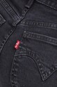 Rifle Levi's RETRO HIGH SKINNY RETRO HIGH SKINNY A5758 čierna