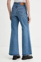 Abbigliamento Levi's jeans RIBCAGE BELLS A7503 blu