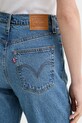 Levi's jeans RIBCAGE BELLS blu A7503