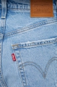 kék Levi's farmer RIBCAGE BELLS