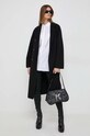 Karl Lagerfeld farmer 240W1109 szürke SS24
