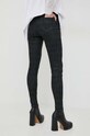Odzież Karl Lagerfeld jeansy 240W1109 szary