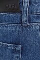Rifle Karl Lagerfeld 240W1104 modrá