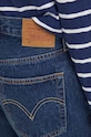 Levi's jeansi 501 CROP bleumarin 36200.0311