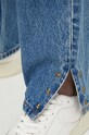 Rifle Levi's 501 CROP modrá 36200.0312