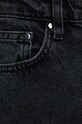 Custommade jeansy Oteca czarny 999448608