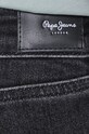 Джинсы Pepe Jeans SKINNY LW серый PL204583XW1