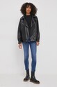Pepe Jeans jeansy SKINNY JEANS HW PL204584GX6 niebieski SS24