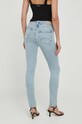 Одяг Джинси Pepe Jeans SKINNY HW PL204584MI8 блакитний