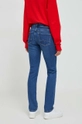 Pepe Jeans jeans Materiale principale: 83% Cotone, 12% Modal, 4% LYCRA® T400®, 1% Lycra