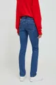 Τζιν παντελόνι Pepe Jeans Κύριο υλικό: 83% Βαμβάκι, 12% Modal, 4% LYCRA® T400®, 1% Λύκρα