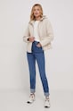 Pepe Jeans jeansi PL204590GX8 albastru SS24