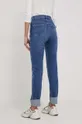 Τζιν παντελόνι Pepe Jeans SLIM JEANS UHW 99% Βαμβάκι, 1% Σπαντέξ