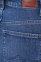 niebieski Pepe Jeans jeansy