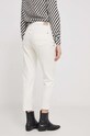 Oblečení Džíny Pepe Jeans TAPERED JEANS HW PL204591WI5 béžová