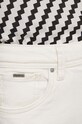 Džíny Pepe Jeans TAPERED JEANS HW béžová PL204591WI5