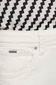 Džíny Pepe Jeans TAPERED JEANS HW béžová PL204591WI5