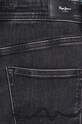 Джинсы Pepe Jeans TAPERED HW серый PL204591XW1