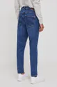 Pepe Jeans jeansy Taper Materiał zasadniczy: 83 % Bawełna, 12 % Modal, 4 % Inny materiał, 1 % Lycra, Podszewka kieszeni: 65 % Poliester, 35 % Bawełna