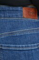 Джинсы Pepe Jeans STRAIGHT HW тёмно-синий PL204592GX7