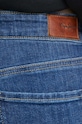 Rifle Pepe Jeans STRAIGHT JEANS HW tmavomodrá PL204592GX7