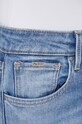 Джинси Pepe Jeans STRAIGHT HW блакитний PL204592MI7
