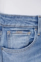 μπλε Τζιν παντελόνι Pepe Jeans STRAIGHT JEANS HW