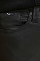 Pepe Jeans jeansi negru PL204595XB0
