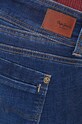 Džíny Pepe Jeans SLIM JEANS LW námořnická modř PL204588XW52