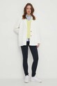 Tommy Hilfiger jeans WW0WW41295 bleumarin SS24