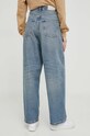 Oblečení Džíny Tommy Hilfiger WW0WW41300 modrá