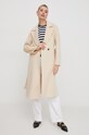 Tommy Hilfiger jeans WW0WW41319 alb SS24