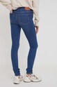 Oblečení Džíny Tommy Hilfiger WW0WW42768 modrá