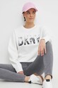 Tommy Hilfiger jeans WW0WW41302 gri SS24