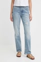 Tommy Hilfiger jeans Planet friendly albastru WW0WW41307