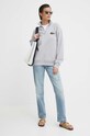 Tommy Hilfiger jeans WW0WW41307 albastru SS24