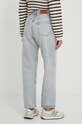 Odzież Tommy Hilfiger jeansy WW0WW41309 niebieski