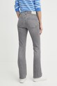 Одяг Джинси Tommy Hilfiger WW0WW42452 сірий