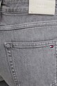 Дънки Tommy Hilfiger сив WW0WW42769