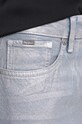 Pepe Jeans jeansy STRAIGHT JEANS HW SHINE niebieski PL204600