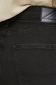 Rifle Pepe Jeans SKINNY JEANS HW SPARKLE čierna PL204606