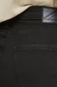 μαύρο Τζιν παντελόνι Pepe Jeans SKINNY JEANS HW SPARKLE