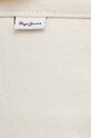 Джинси Pepe Jeans Tania бежевий PL211698