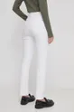 Τζιν παντελόνι Pepe Jeans Tessa λευκό